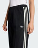 Immagine di ADIDAS -PANTALONE TUTA CLASSIC TP NERO CON BANDE BIANCHE DA DONNA,  KD7965