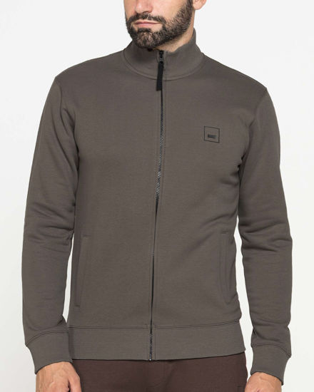 Immagine di UOMO FELPA FULL ZIP