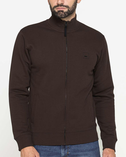 Immagine di UOMO FELPA FULL ZIP
