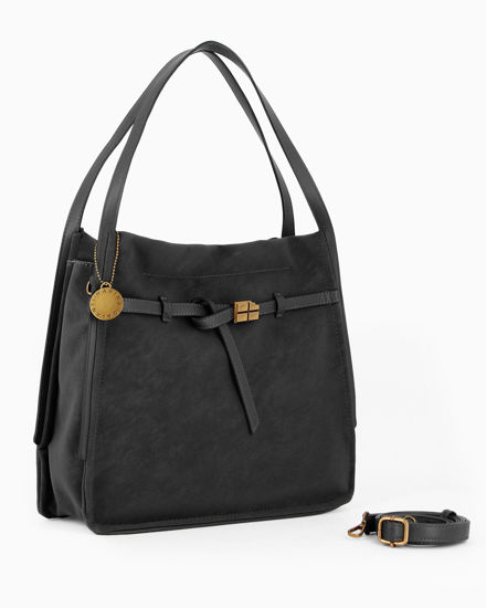 Immagine di BORSA A SPALLA