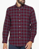 Immagine di UOMO CAMICIA ML SCOZZ FLANELLA