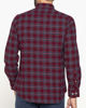 Immagine di UOMO CAMICIA ML SCOZZ FLANELLA