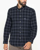 Immagine di UOMO CAMICIA ML SCOZZ FLANELLA