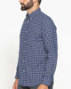 Immagine di UOMO CAMICIA ML SCOZZ FLANELLA