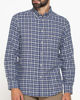 Immagine di UOMO CAMICIA ML SCOZZ FLANELLA