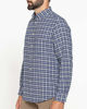 Immagine di UOMO CAMICIA ML SCOZZ FLANELLA