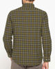 Immagine di UOMO CAMICIA ML SCOZZ FLANELLA