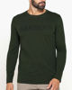 Immagine di TSHIRT ML GIROCOLLO LOGO