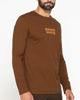 Immagine di TSHIRT ML GIROCOLLO LOGO