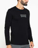 Immagine di TSHIRT ML GIROCOLLO LOGO