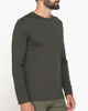 Immagine di TSHIRT ML GIROCOLLO JERSEY