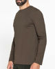 Immagine di TSHIRT ML GIROCOLLO JERSEY