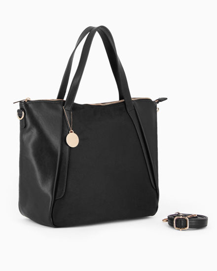 Immagine di BORSA A SPALLA