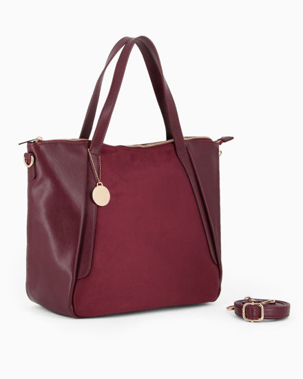 Immagine di BORSA A SPALLA