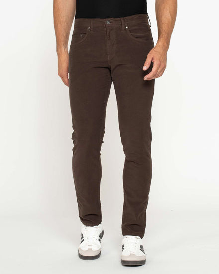 Immagine di JEANS PILOR MOLESKIN SLIM STRETCH