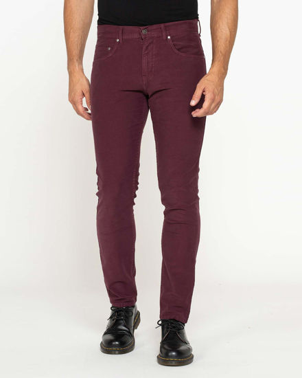 Immagine di JEANS PILOR MOLESKIN SLIM STRETCH