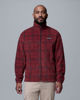 Immagine di JACKET STEENS MOUNTAIN PRINTED RED