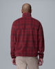 Immagine di JACKET STEENS MOUNTAIN PRINTED RED