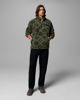 Immagine di PILE 1/2 ZIP RUGGED RIDGE HIGH HZ GREEN
