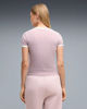 Immagine di T-SHIRT MM T7 SLIM TEE PINK