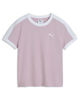 Immagine di T-SHIRT MM T7 SLIM TEE PINK