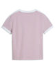 Immagine di T-SHIRT MM T7 SLIM TEE PINK