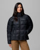 Immagine di GIUBBINO PUFFECT III FZ JACKET BLACK