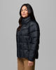 Immagine di GIUBBINO PUFFECT III FZ JACKET BLACK