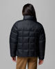 Immagine di GIUBBINO PUFFECT III FZ JACKET BLACK
