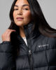 Immagine di GIUBBINO PUFFECT III FZ JACKET BLACK