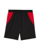 Immagine di SHORT ACM MILAN REPLICA BLACK-RED