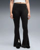 Immagine di LEGGINGS ESS FLARED PINTUCK TIGHTS BLACK