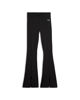 Immagine di LEGGINGS ESS FLARED PINTUCK TIGHTS BLACK