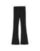 Immagine di LEGGINGS ESS FLARED PINTUCK TIGHTS BLACK