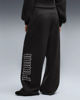 Immagine di PANTALONE STREET GLAM SLOUCHY BEDAZ.BLK