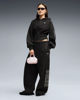 Immagine di PANTALONE STREET GLAM SLOUCHY BEDAZ.BLK