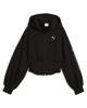 Immagine di JACKET C/CAPP.STREET GLAM BEDAZZLED BLK