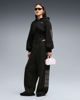 Immagine di JACKET C/CAPP.STREET GLAM BEDAZZLED BLK