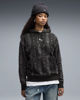 Immagine di SWEAT C/CAPP.SNAKE PACK RELAXED AOP BLK