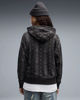 Immagine di SWEAT C/CAPP.SNAKE PACK RELAXED AOP BLK