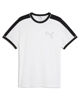 Immagine di T-SHIRT MM T7 LOVE OF THE CAT RINGER WHT