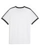 Immagine di T-SHIRT MM T7 LOVE OF THE CAT RINGER WHT