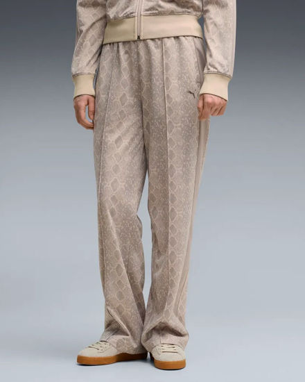 Immagine di PANTALONE T7 SNAKE AOP STRAIGHT GREY