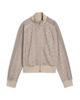 Immagine di JACKET T7 SNAKE AOP SHORT TRACK GREY