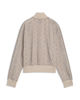 Immagine di JACKET T7 SNAKE AOP SHORT TRACK GREY