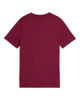 Immagine di T-SHIRT MM ESS SMALL NO.1 LOGO GARNET