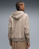 Immagine di SWEAT C/CAPP.SNAKE PACK RELAXED AOP GREY