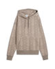 Immagine di SWEAT C/CAPP.SNAKE PACK RELAXED AOP GREY