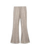 Immagine di LEGGINGS SNAKE PACK FLARED TIGHTS BLACK
