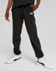 Immagine di PUMA – PANTALONE TUTA JUNIOR ( 7 16 ANNI)  NERO, 684912-01